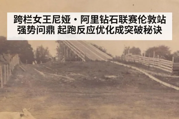 跨栏女王尼娅·阿里钻石联赛伦敦站强势问鼎 起跑反应优化成突破秘诀